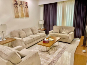 Noor 2 bedroom apartment for beautiful holiday